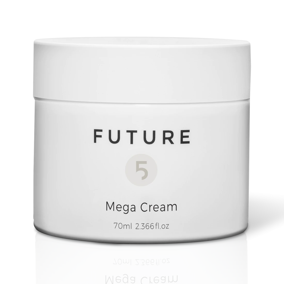Mega Cream