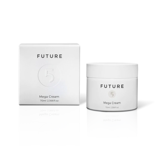 Mega Cream – Jolie Peau