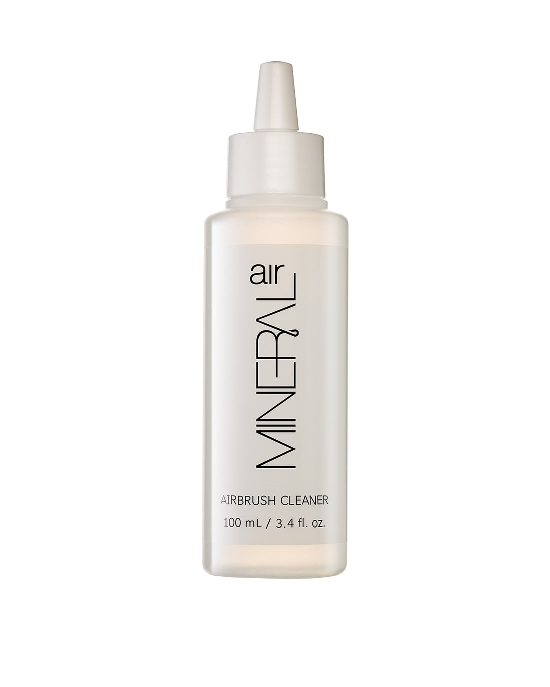 Mineral Airbrush Cleaner – 100ml