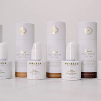 Sorella Tinted Dew Drops SPF 50 - TINT 3
