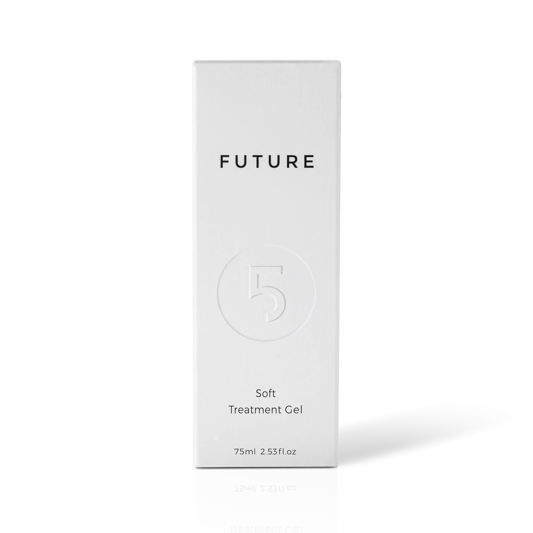 Soft Treatment Gel