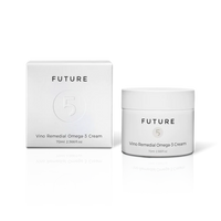 Vino Remedial Omega-3 Cream