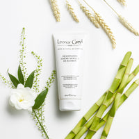 Shampooing Crème Moelle De Bambou