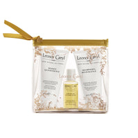 Leonor Greyl PREMIUM LUXURY TRAVEL KIT FOR DAMAGED HAIR