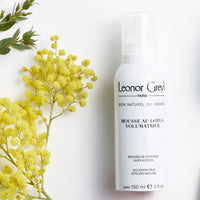 Leonor Greyl MOUSSE AU LOTUS VOLUMATRICE