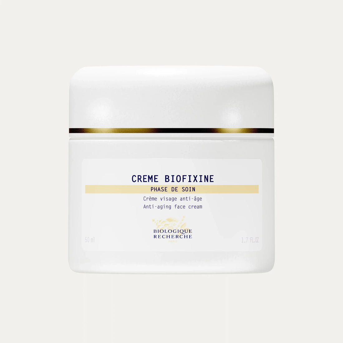 Crème Biofixine