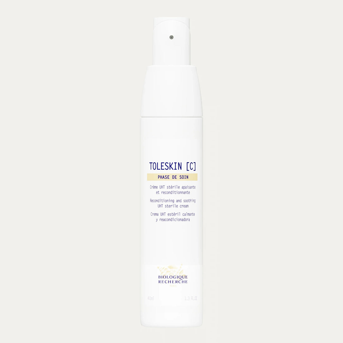 Toleskin [C] Creme