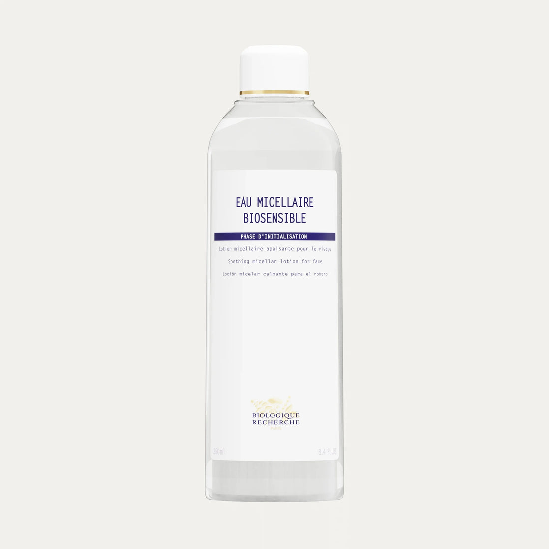 Eau Micellaire Biosensible