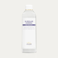 Eau Micellaire Biosensible