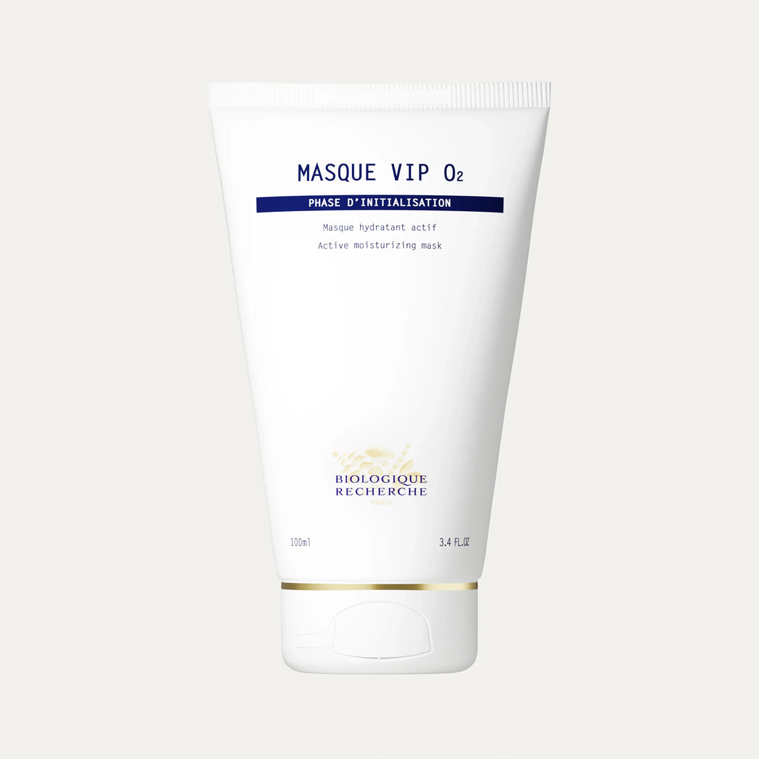 Masque VIP O2