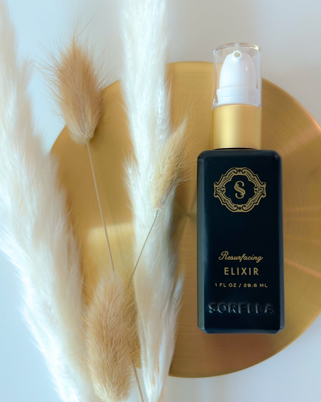 Sorella Resurfacing Elixir