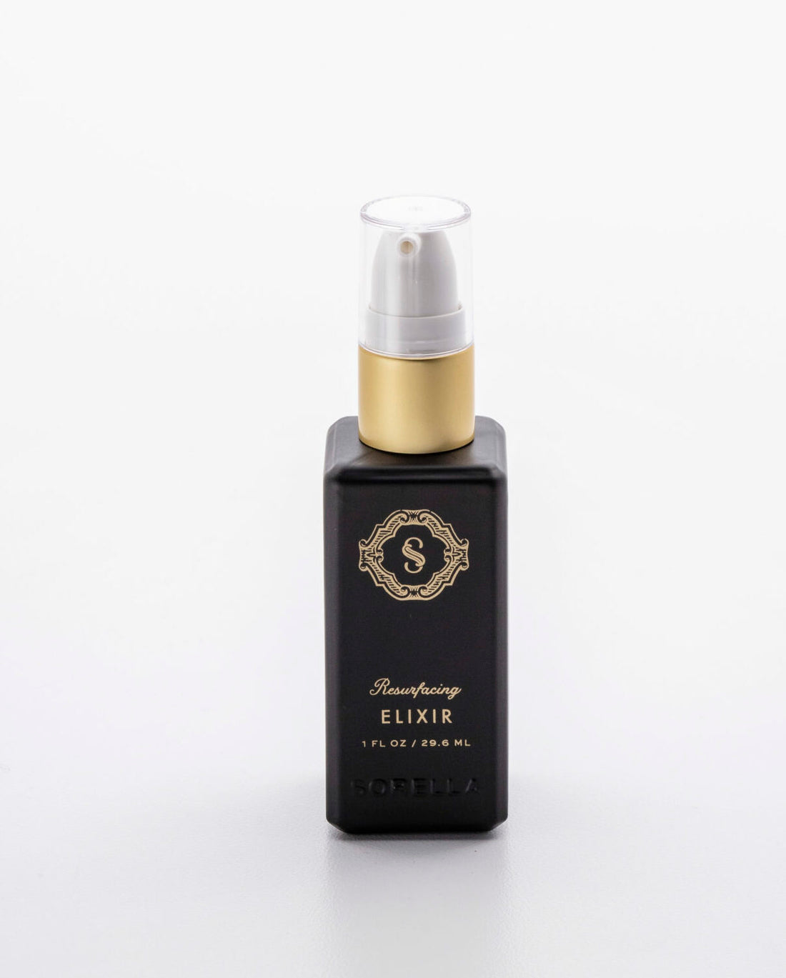 Sorella Resurfacing Elixir
