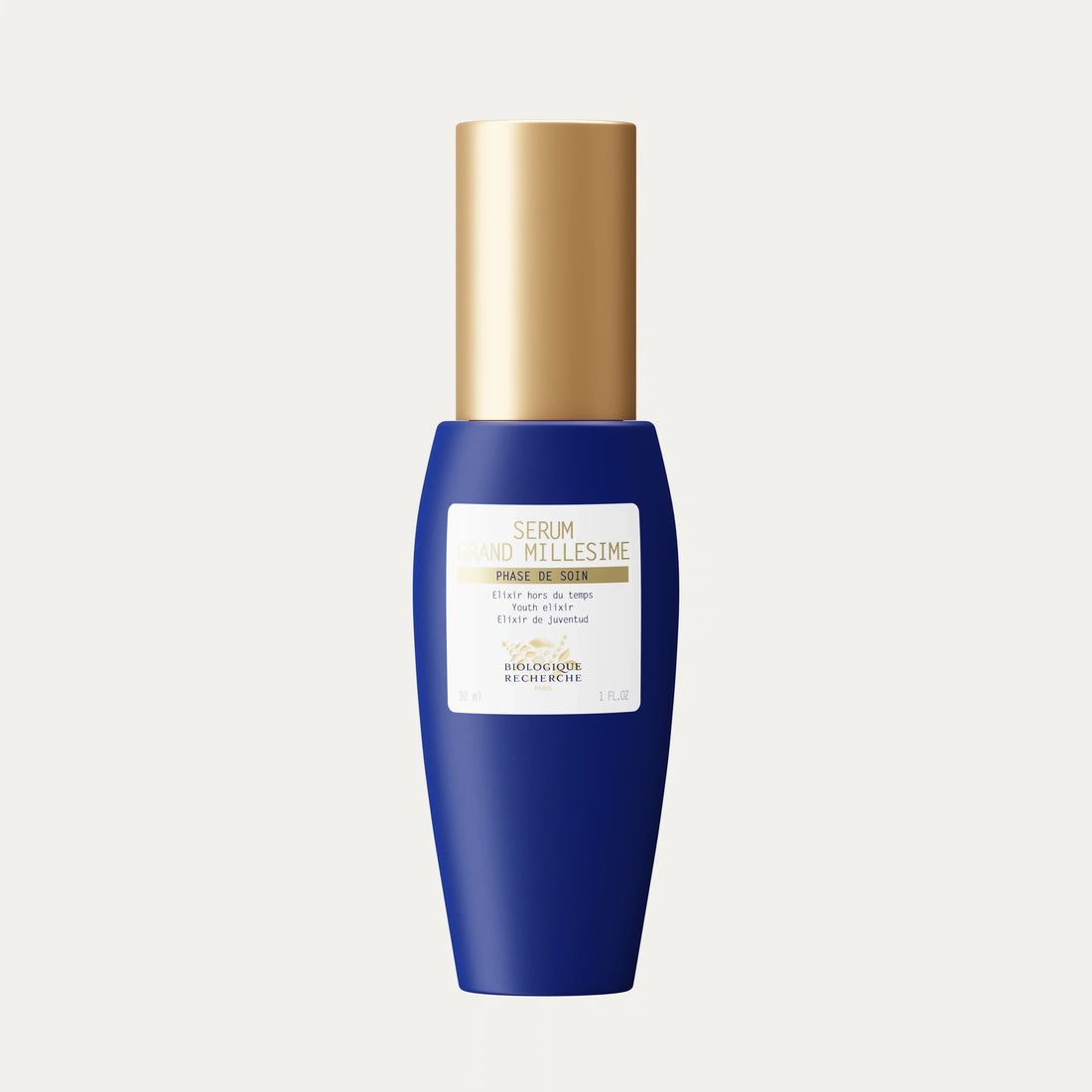 Sérum Grand Millésime