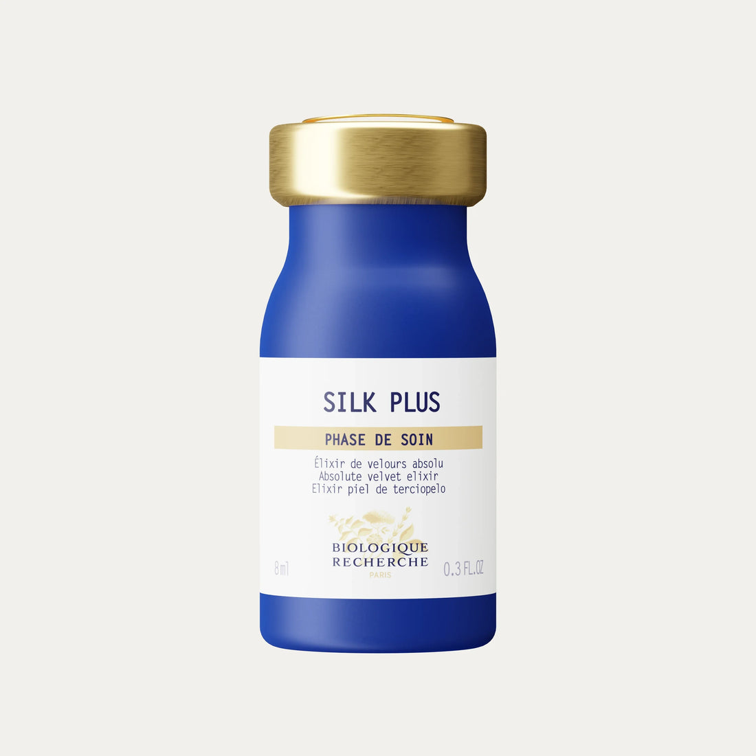 Silk Plus