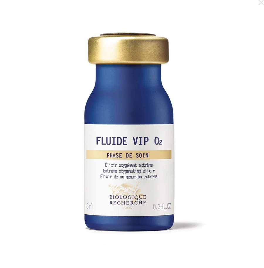 Fluide VIP O2