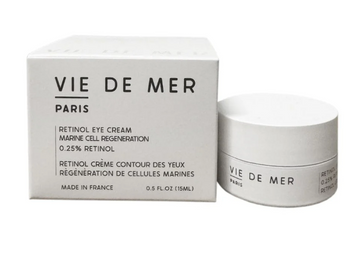 Vie De Mer 0.25% Retinol Eye Cream