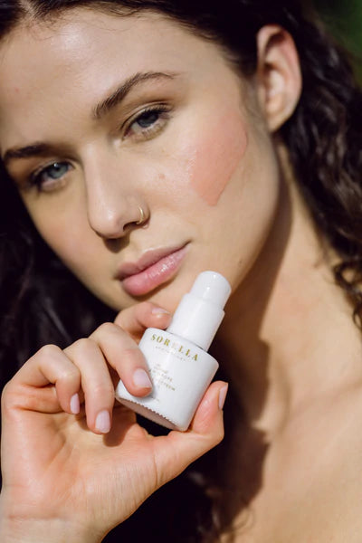 Tinted Dew Drops SPF 50
