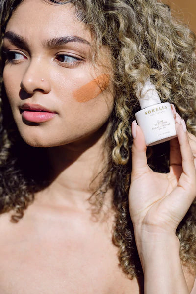 Tinted Dew Drops SPF 50