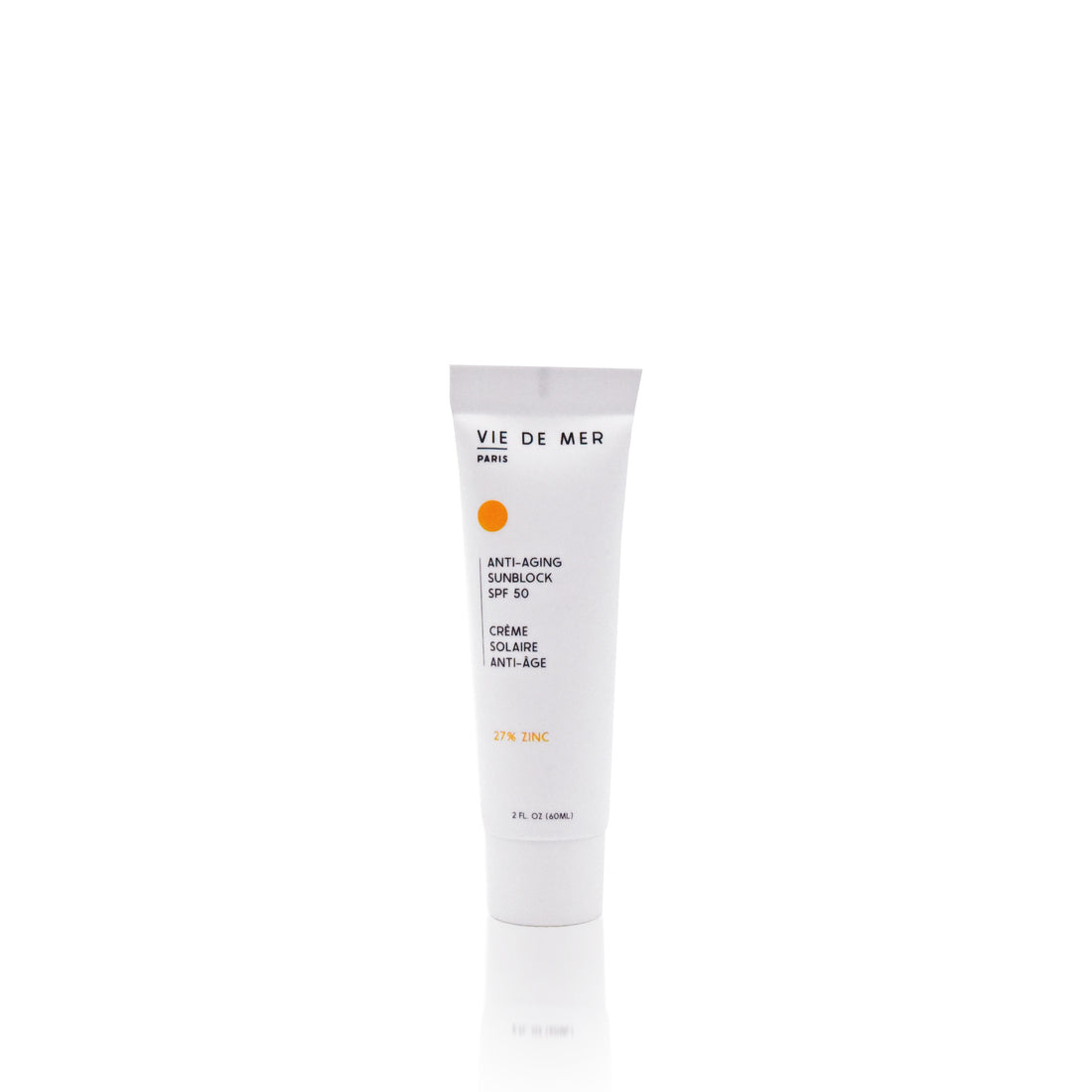Vie De Mer Anti-Aging SPF 50 Sunblock