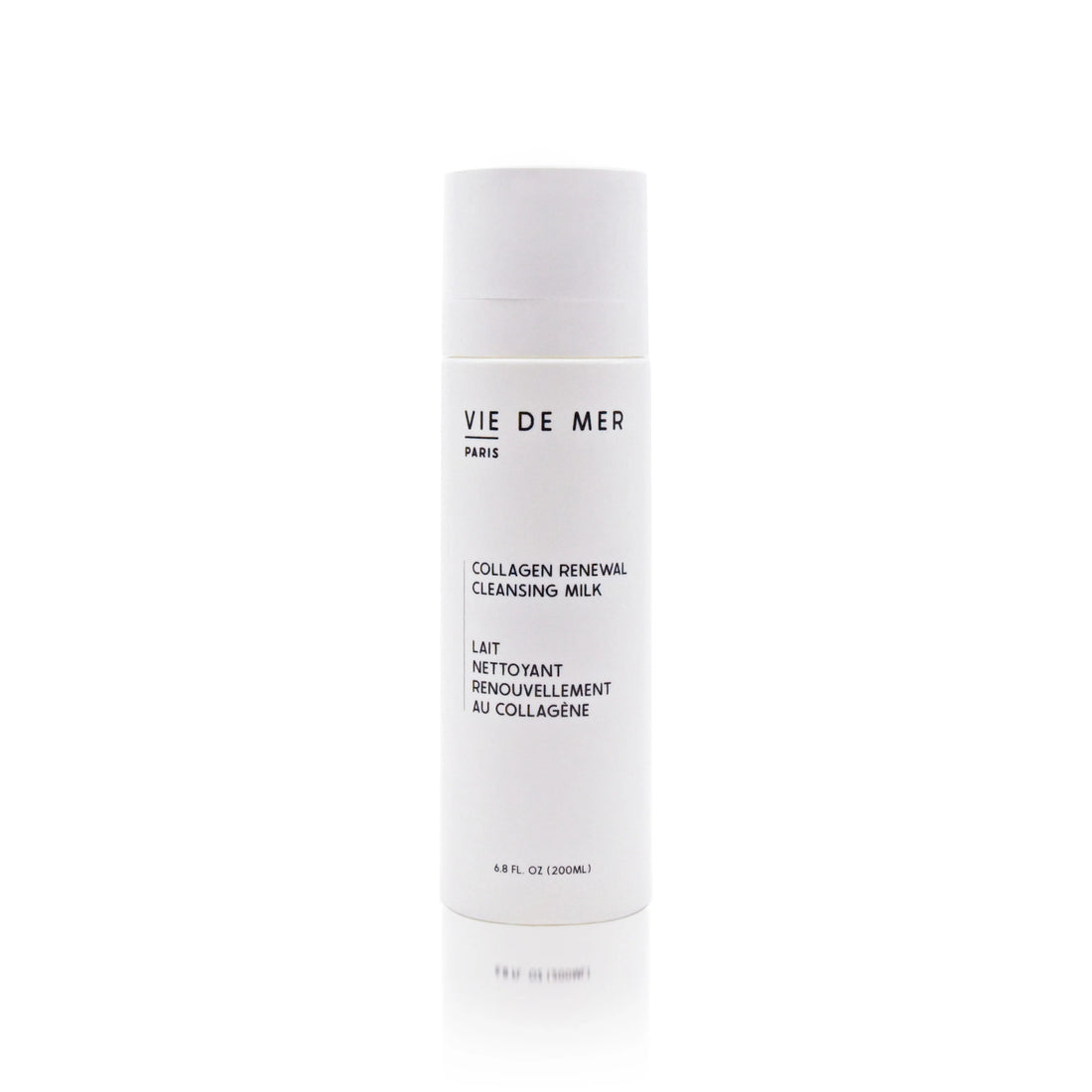 Collagen Renewal Cleansing Milk