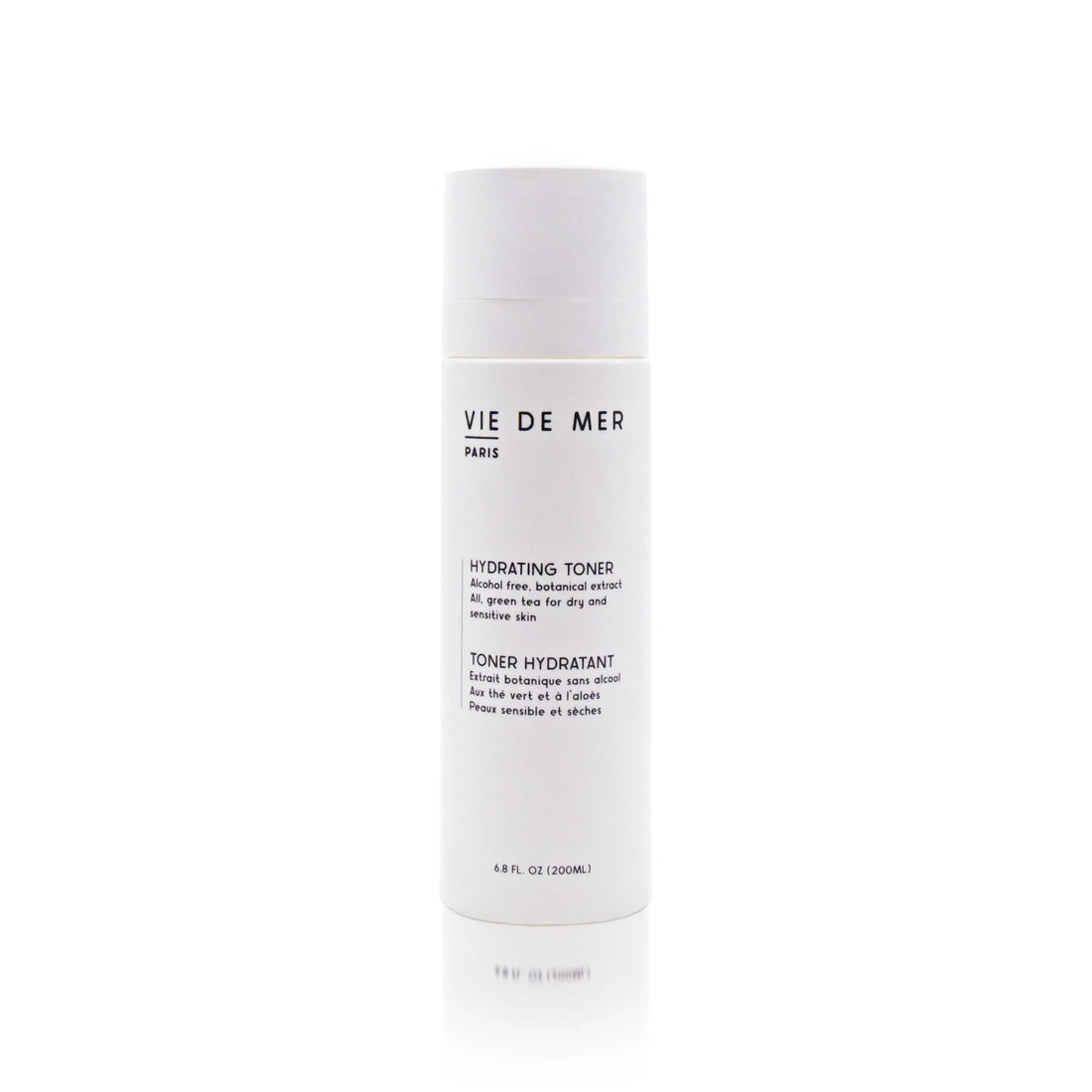 Hydrating Toner