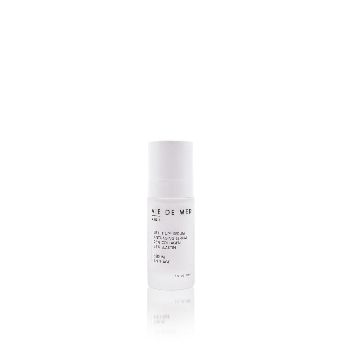 Vie De Mer Lift It Up Serum