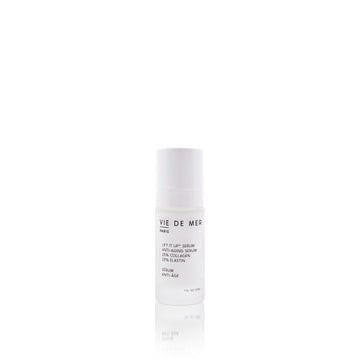 Vie De Mer Lift It Up Serum