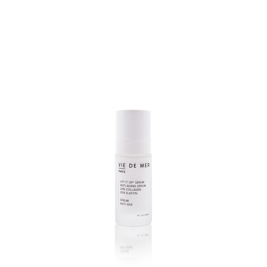 Vie De Mer Lift It Up Serum