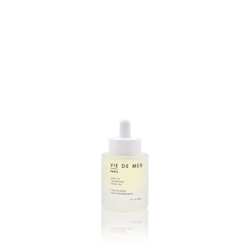 Vie De Mer Rose Nourishing Face Oil