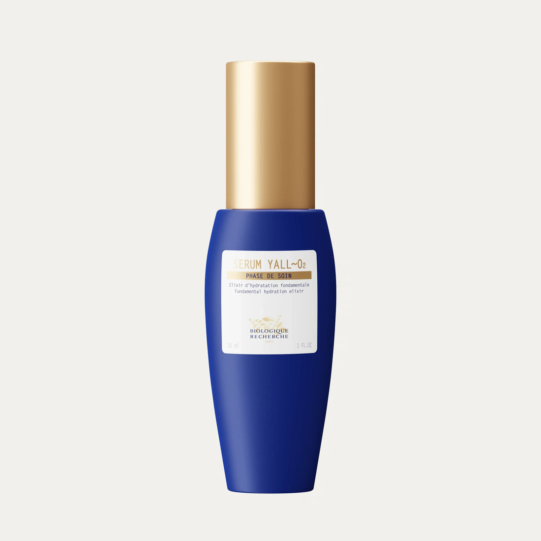 Sérum Yall~O2