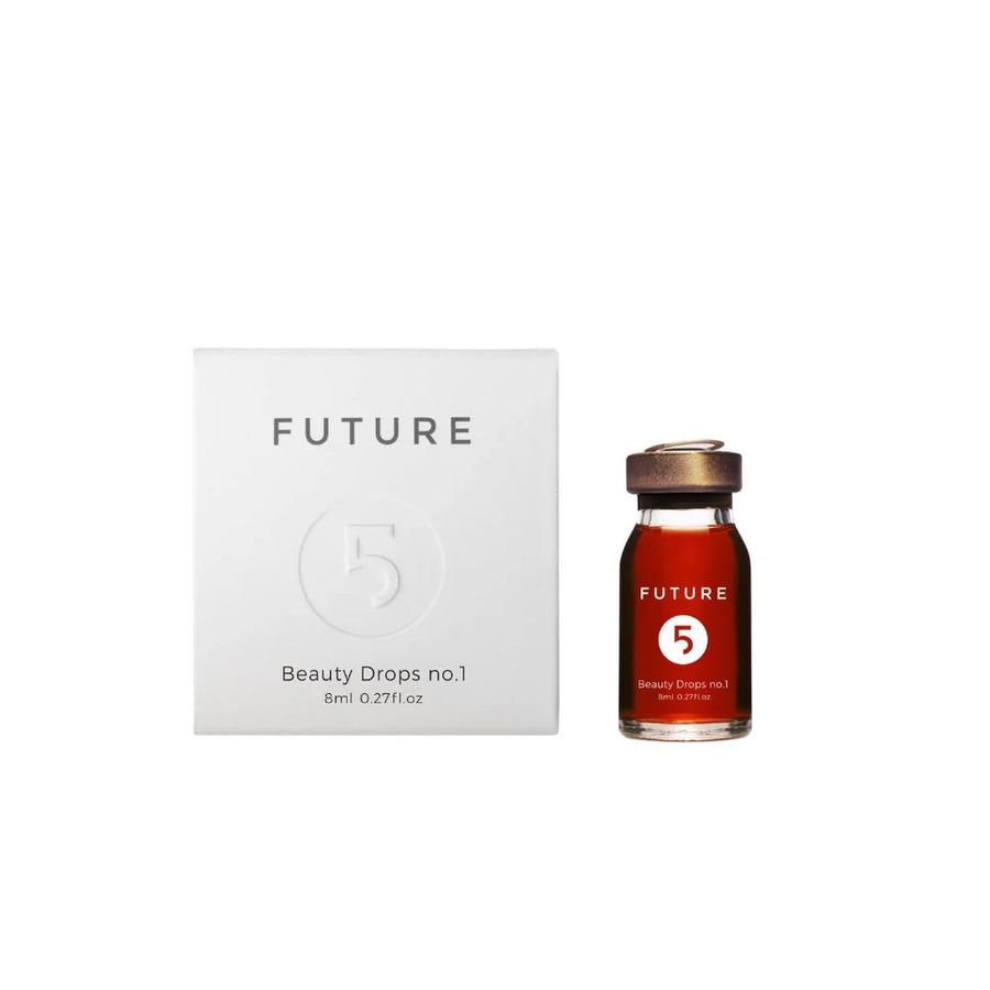Beauty Drops No. 1 – Jolie Peau