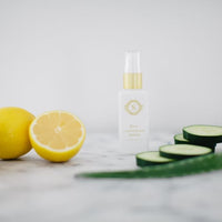 Sorella Lemon Lightening Serum