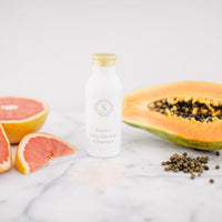 Sorella Grapefruit Polishing Powder