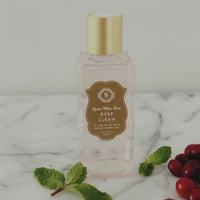 Sorella Lychee Willow Bark Deep Clean