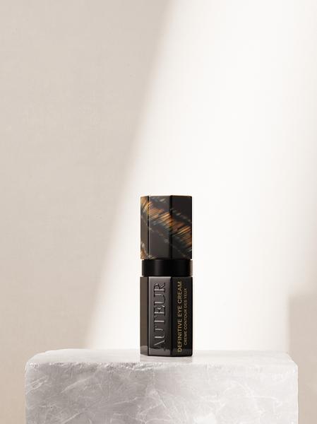 Auteur Definitive Eye Cream