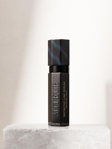 Auteur Definitive Line Serum