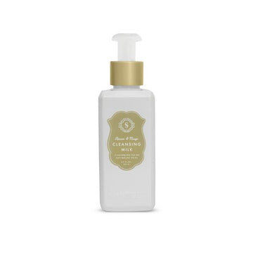 Sorella Apricot Mango Cleansing Milk