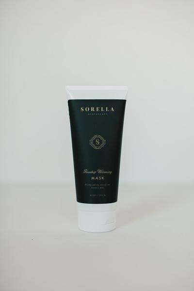 Sorella Rosehip Warming Mask