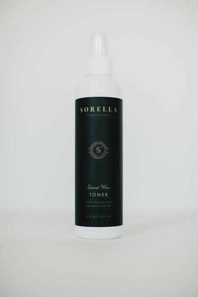 Sorella Spiced Wine Toner