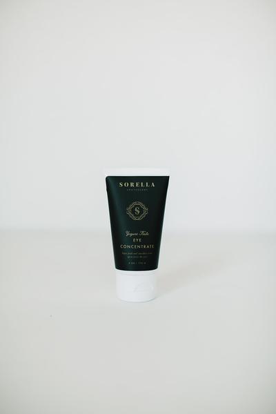 Sorella Yogurt Kale Eye Concentrate