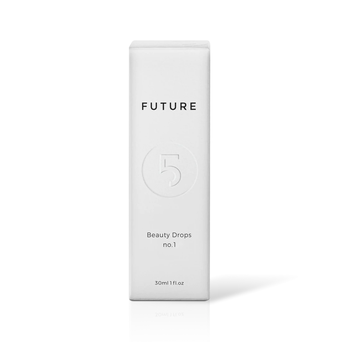 Future Beauty Drops no 1