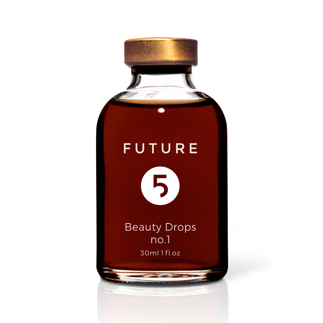 Future Beauty Drops no 1