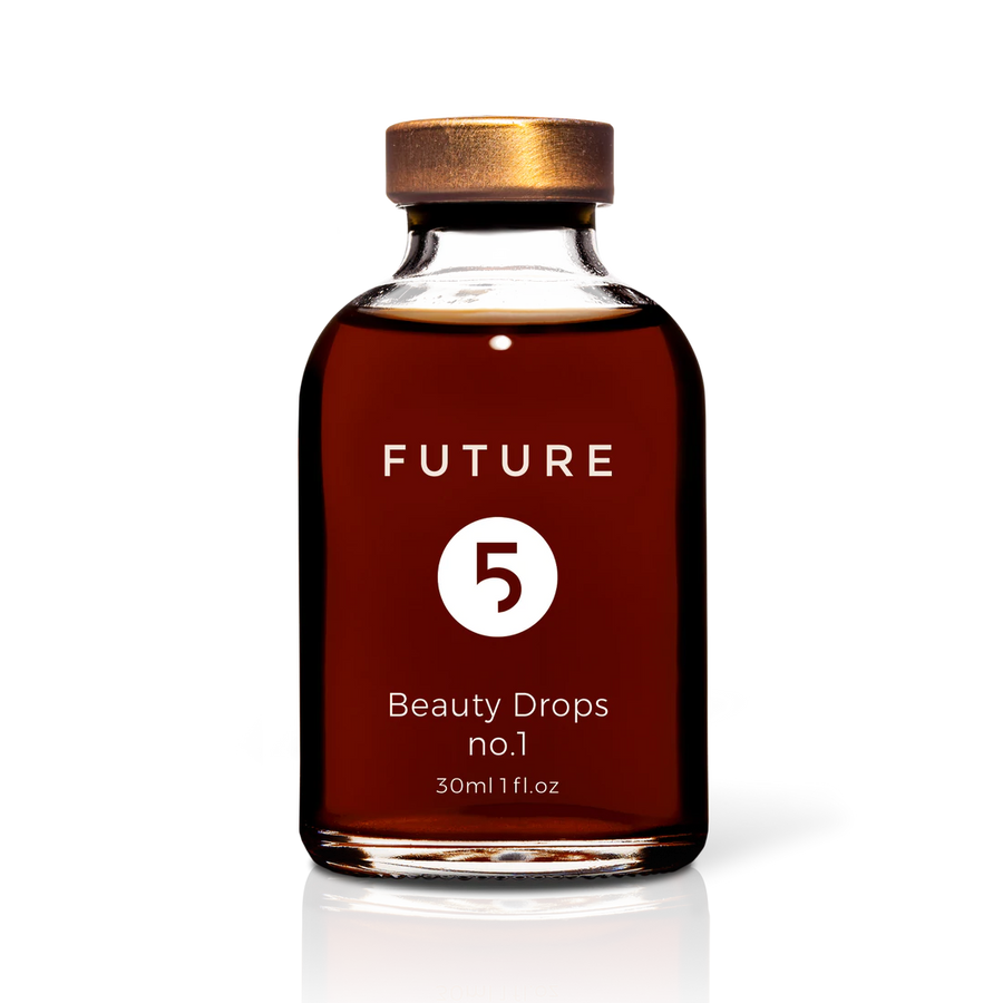 Future Beauty Drops no 1