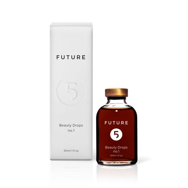 Future Beauty Drops no 1