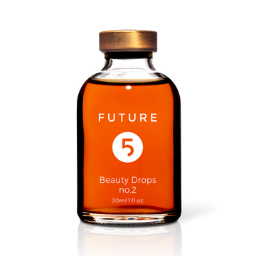 Future Beauty Drops no 2