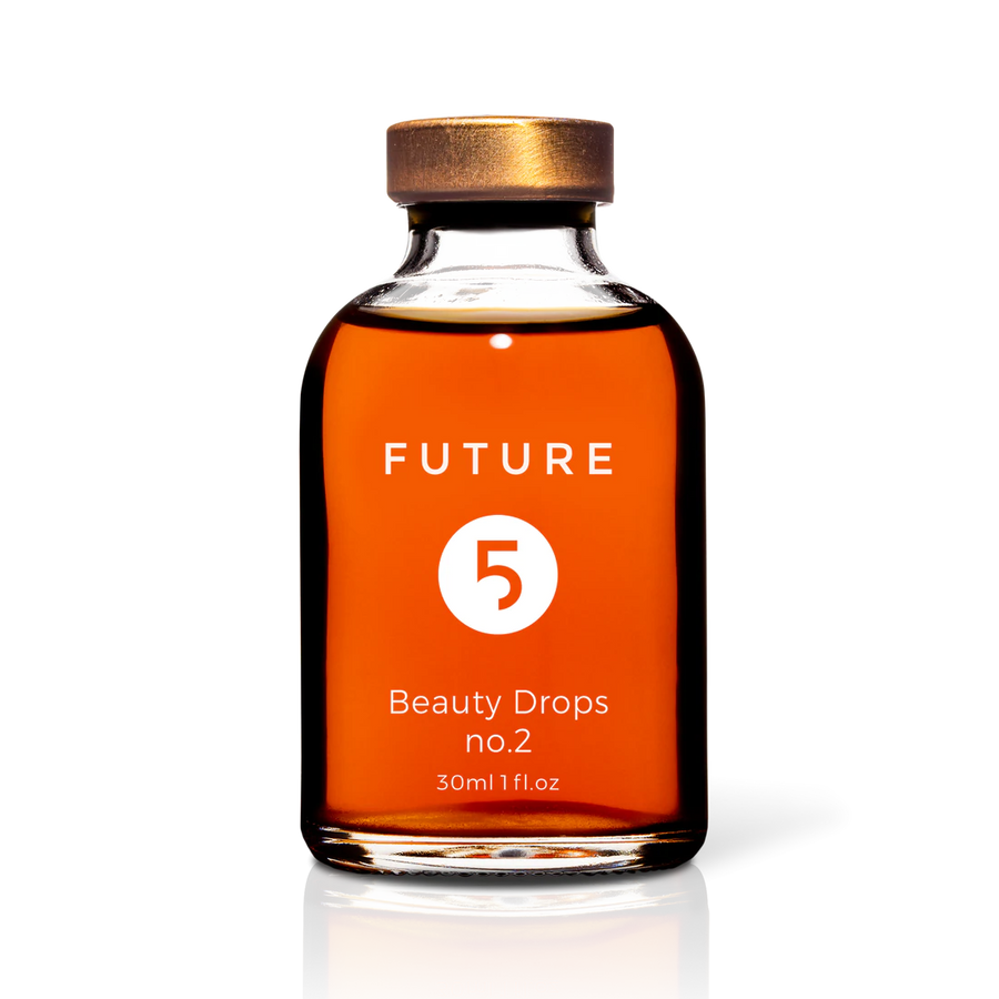 Future Beauty Drops no 2