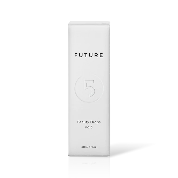 Future Beauty Drops no 3