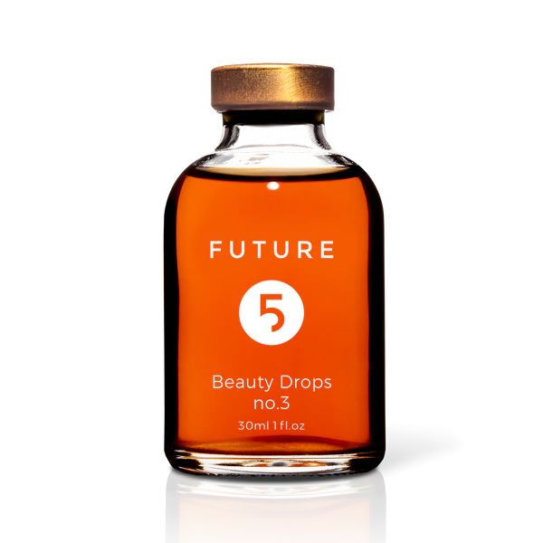 Future Beauty Drops no 3