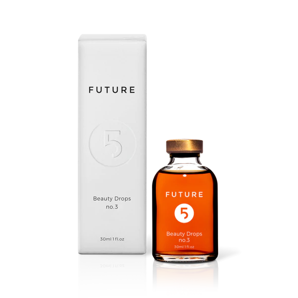 Future Beauty Drops no 3