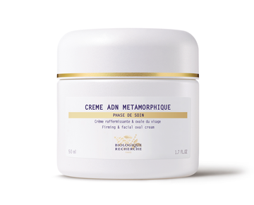 Crème ADN Métamorphique